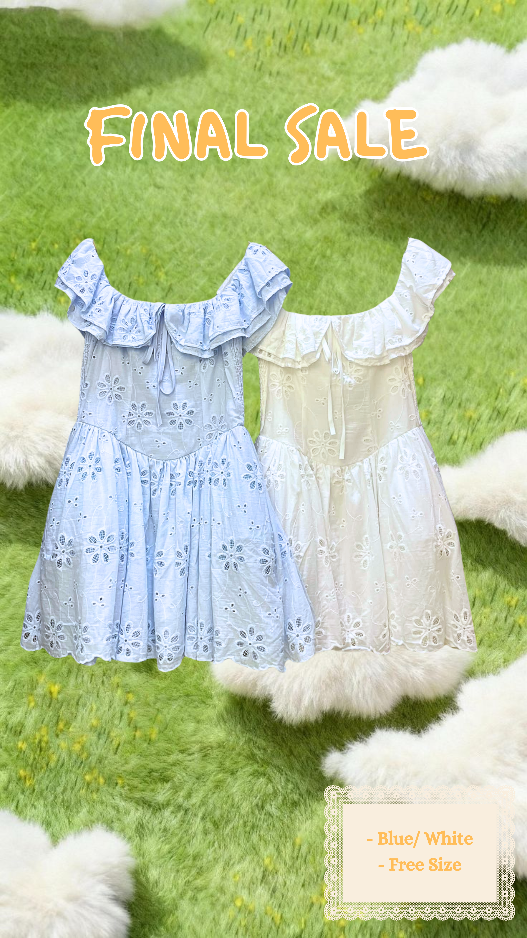 Dress 023