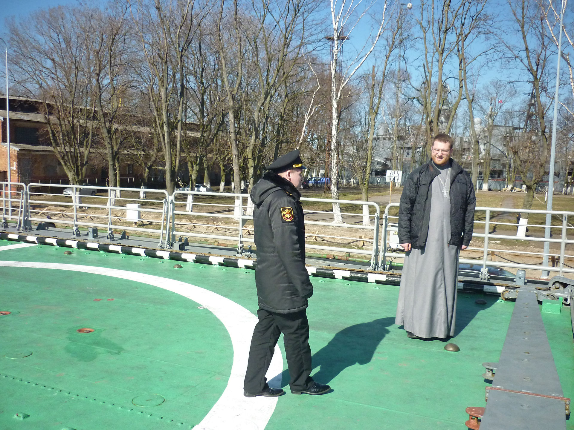 БАЛТИЙСК (9)