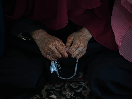 Khula - Muslim Woman’s Right To Unilateral Divorce