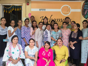 POSH Training at Kshamta