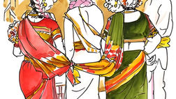 The mother-in-law trope in India