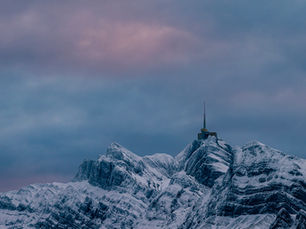 Der erste Blogbeitrag