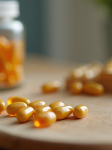 Vitamin D, K2 und Magnesium gehören immer zusammen