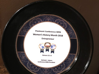 Hadassah's Crown Publishing Receives Recognitions