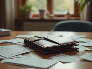 Overcoming Financial Shame: How a Money Coach Can Transform Your Relationship with Money