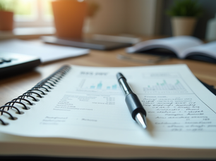 Unlock Financial Confidence: 7 Signs You Should Consider a Money Coach