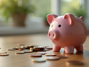 Transforming Childhood Money Lessons into Financial Freedom with a Money Coach