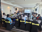 FIA PNG attended the 2nd Stakeholder Consultation to review the Shark Longline Fishery Management Plan organised by the National Fisheries Authority – NFA