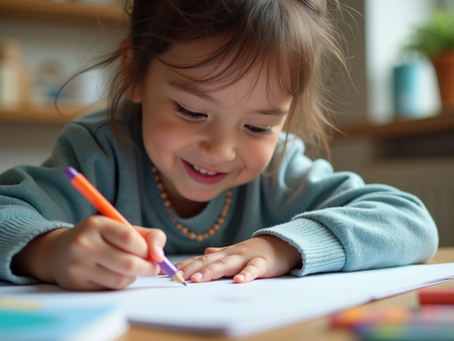 Summer Learning Made Fun: Workbooks for Every Age
