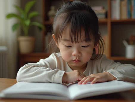 Multilingual Resources for Confident, Curious Kids