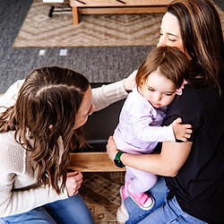 Full family wellness care