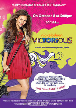 Victorious