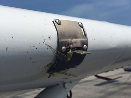 Inoperative Equipment & Airworthiness