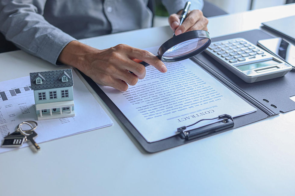 Deed Theft, Wire Fraud, and Seller Impersonation: The Real Estate Fraud Risks Every Michigan Buyer and Homeowner Needs to Know