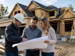 Construction Loans and Title Insurance in Michigan | Guide