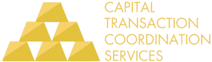 Capital Transaction Coordinator Services logo