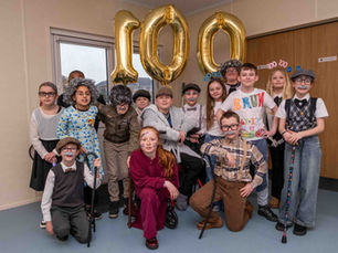 A day in a hundred at St John Vianney