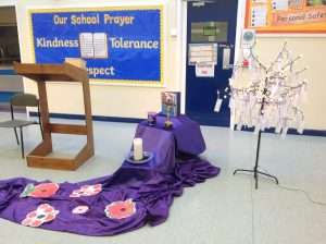 Service of Light 2020