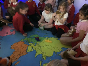 Year 2 Trip to Life Centre