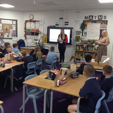 Extended Curriculum