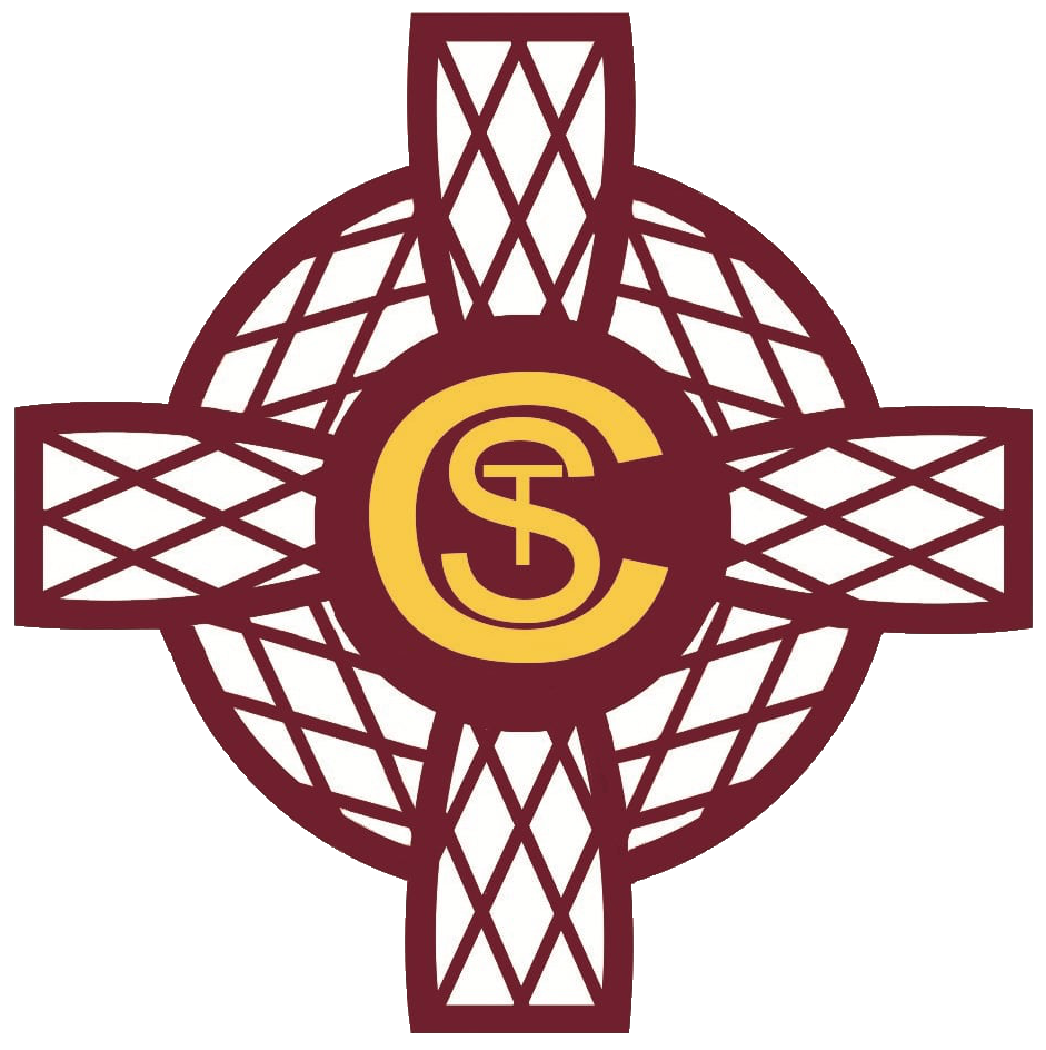 St Columbas Logo.png