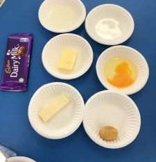 Wonder Wednesday in Year 2