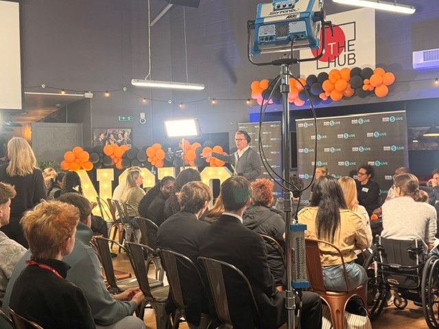 BBC Bitesize and BBC Radio 5 Live Teen Summit 2026