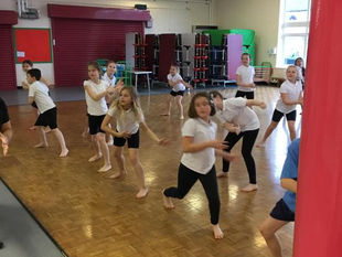 Dance City