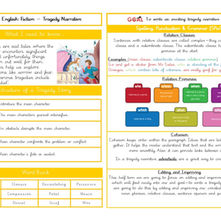 English Year B (2023-24)