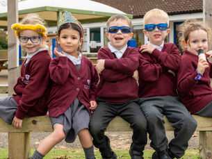 Money Raised for Children in Need in BBCET Schools