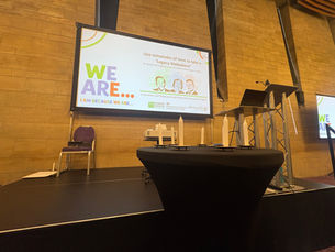 Memory in Action brings history to life at St Cuthbert’s