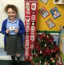 Advent 2020 in Year 3