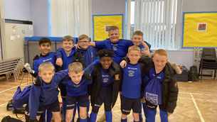 Donaghy League | 14th November 2023