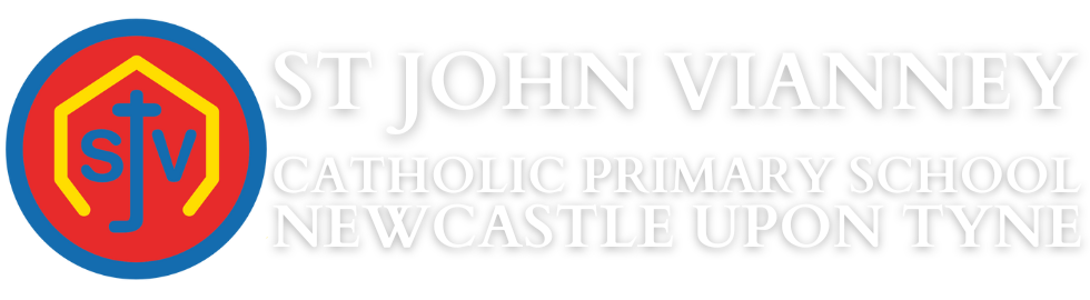 St John Vianney Banner.png