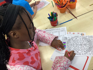 Happy World Mental Health day!