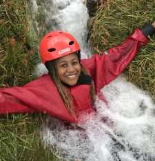 Year 6 at Borrowdale