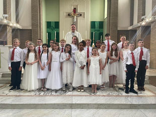Catholic Life
