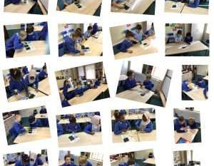 Wonder Wednesday in Year 2