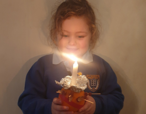Christingles