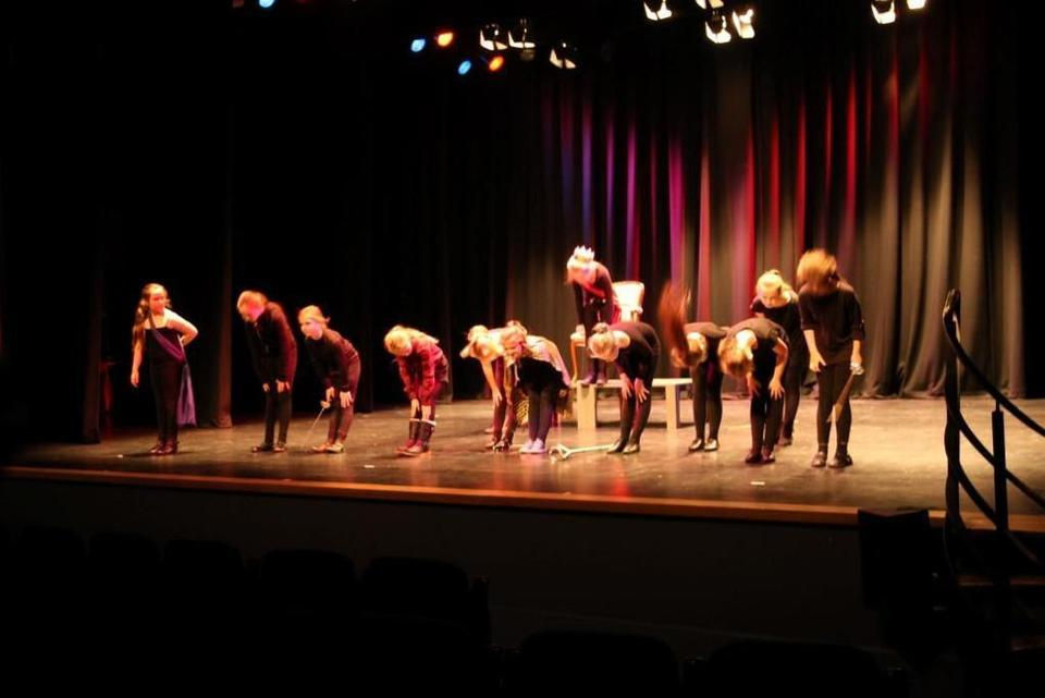 Shakespeare Festival