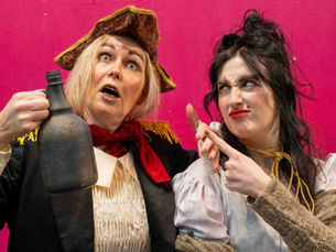 World Book Week at St Benet Biscop