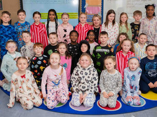 St Alban’s pupils inspired by World Book Day visit