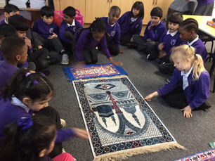 Year 2 Islam