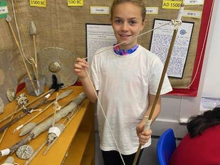 Conflict through the Ages