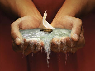 Sacred Heart Hosts RSC for a Production of 'The Tempest'