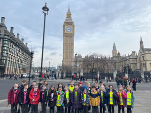 Politics in Action for BBCET Pupils