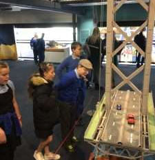 Year 6 Science Trip