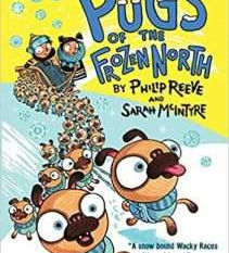 WBD in Year 3, Pugs of the Frozen North