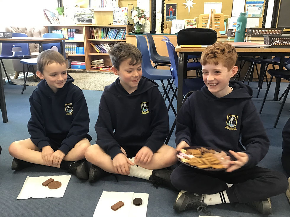 Star of the Sea adds spice to cultural festival