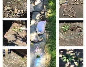 Environmental Art in Year 2